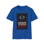 Surveillance system control terminal poster T-Shirt