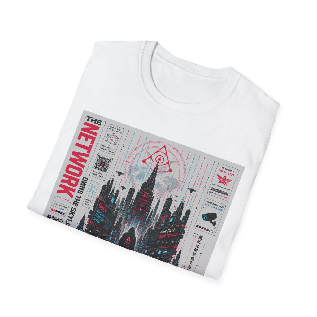 Offline is the new freedom T-Shirt