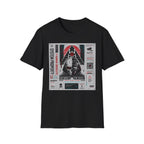 Resist the surveillance system T-Shirt