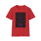 Digital shrine protocol interface T-Shirt