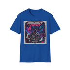 Midnight circuit. Tokyo street racing. T-Shirt