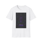 Digital shrine protocol interface T-Shirt