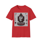 Neural control system interface design T-Shirt