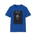 Neural divide protocol breach interface T-Shirt
