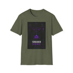 Forbidden signal alert transmission T-Shirt