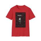 Reaper.exe system breach interface T-Shirt