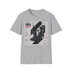 Protocol omega: human obsolete T-Shirt