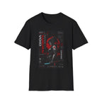 Void samurai protocol: rebellion unleashed T-Shirt