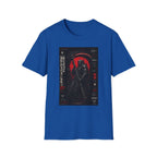 Synth reaper unit in death protocol T-Shirt