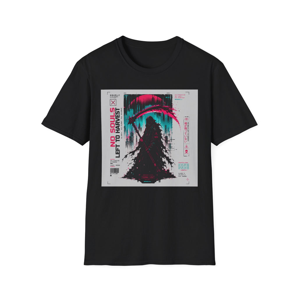 No souls left to harvest T-Shirt