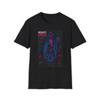 Welcome to Megacity Omega T-Shirt
