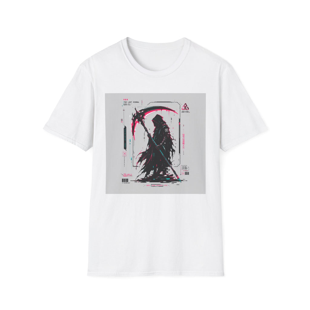 The last signal lost T-Shirt
