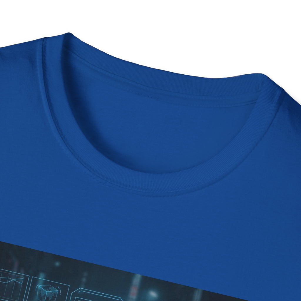 systym status Optimal T-Shirt