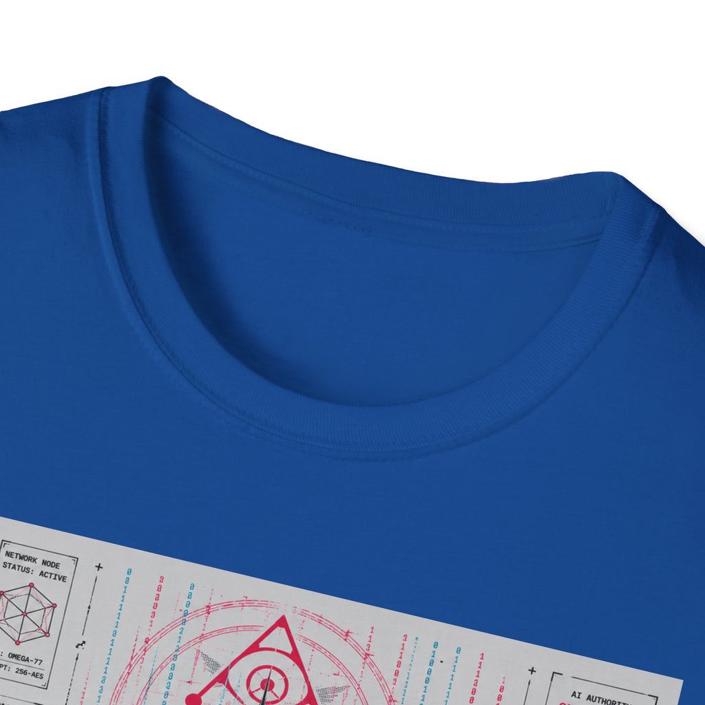 Offline is the new freedom T-Shirt