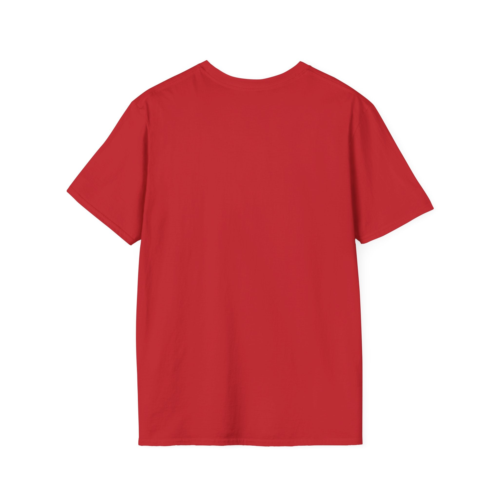 Voidframe entity schematic display T-Shirt