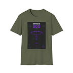 Synthetic god system diagnostic poster T-Shirt