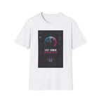 Last human transmission signal T-Shirt