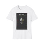 Neural divide protocol breach interface T-Shirt