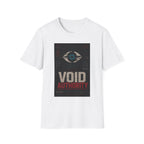 Surveillance system control terminal poster T-Shirt