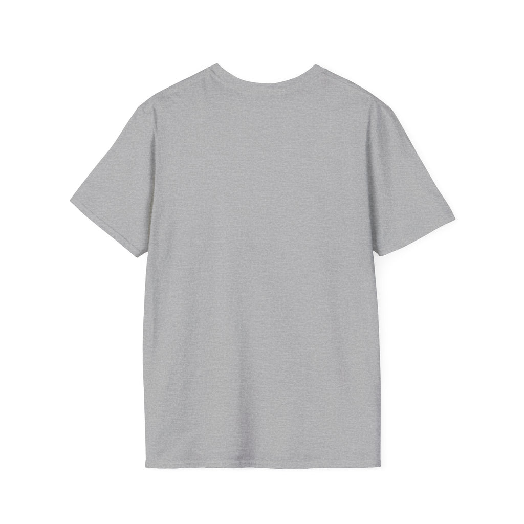 Welcome to Megacity Omega T-Shirt
