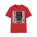 Obey the network, comply today T-Shirt