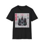 Offline is the new freedom T-Shirt