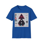 Data is power: The surveillance age T-Shirt
