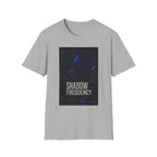 Shadow frequency signal breach T-Shirt