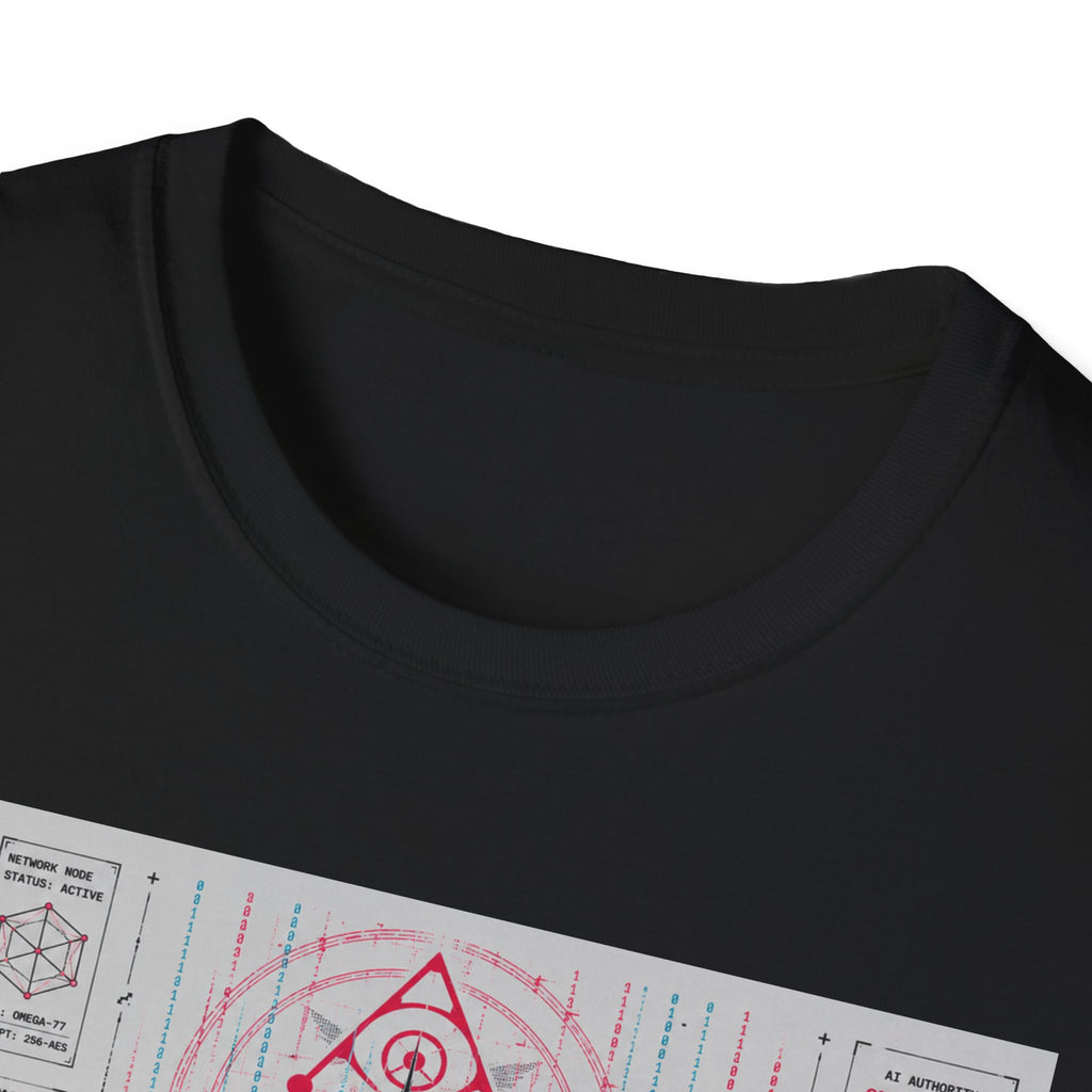 Offline is the new freedom T-Shirt