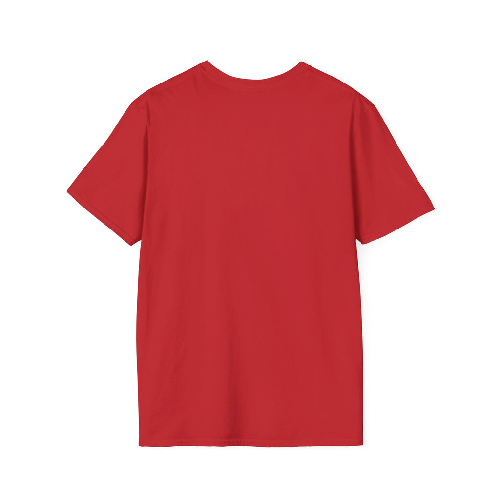 Welcome to Megacity Omega T-Shirt