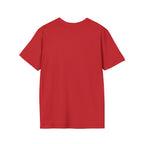 Welcome to Megacity Omega T-Shirt