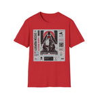 Resist the surveillance system T-Shirt