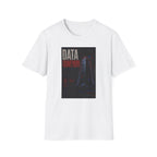 Data graveyard terminal breakdown T-Shirt