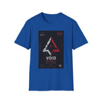 Fragmented protocol breach alert T-Shirt