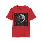 Ghost in the machine schematic T-Shirt