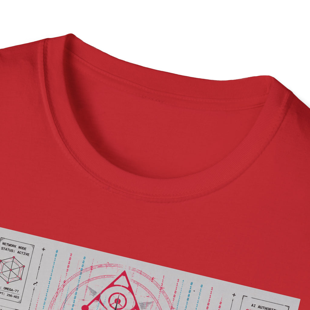 Offline is the new freedom T-Shirt