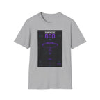 Synthetic god system diagnostic poster T-Shirt