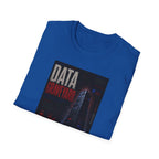 Data graveyard terminal breakdown T-Shirt