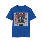 Resist the surveillance system T-Shirt