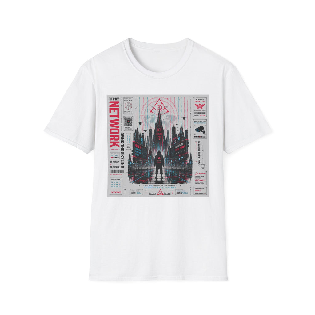 Offline is the new freedom T-Shirt