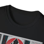 Resist the surveillance system T-Shirt