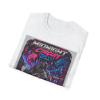 Midnight circuit. Tokyo street racing. T-Shirt