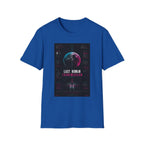 Last human transmission signal T-Shirt