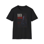 Data graveyard terminal breakdown T-Shirt