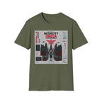 Welcome to Omega Megacity T-Shirt