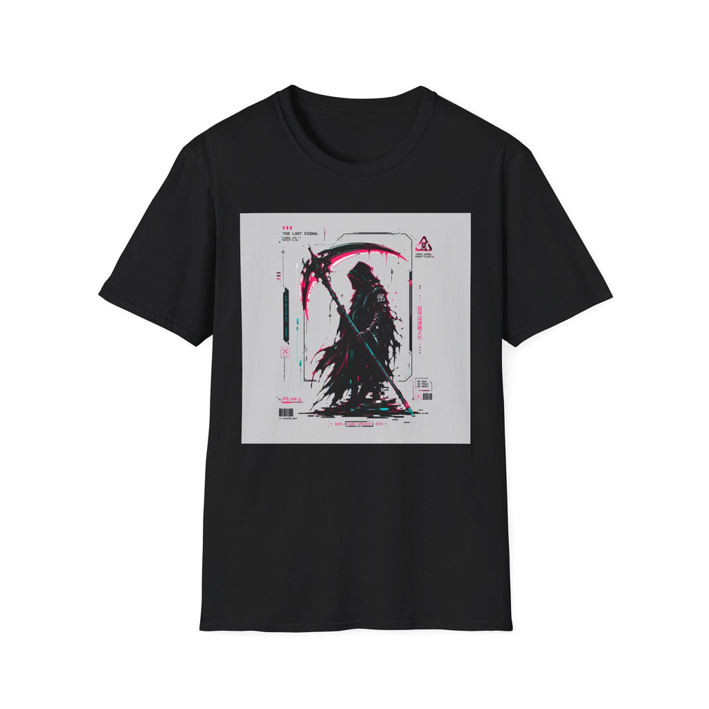 The last signal lost T-Shirt