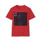 Cyber void relic analysis T-Shirt