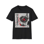 Cybernectic skull T-Shirt