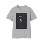 Reaper.exe system breach interface T-Shirt