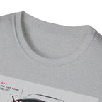 The last signal lost T-Shirt